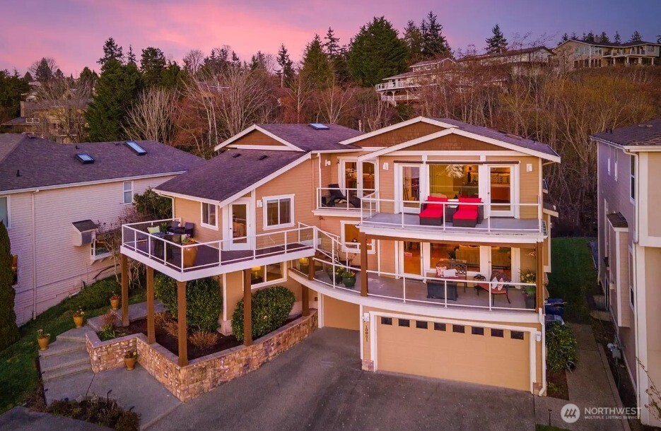 10601 Marine View Drive , Mukilteo, WA 98275