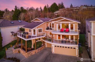 10601 Marine View Drive , Mukilteo, WA 98275 - Photo 2