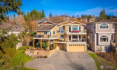 10601 Marine View Drive , Mukilteo, WA 98275 - Photo 3