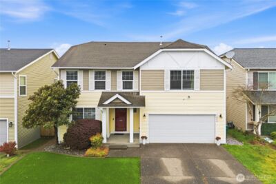 33229 43rd Place S, Federal Way, WA 98001 - Photo 1