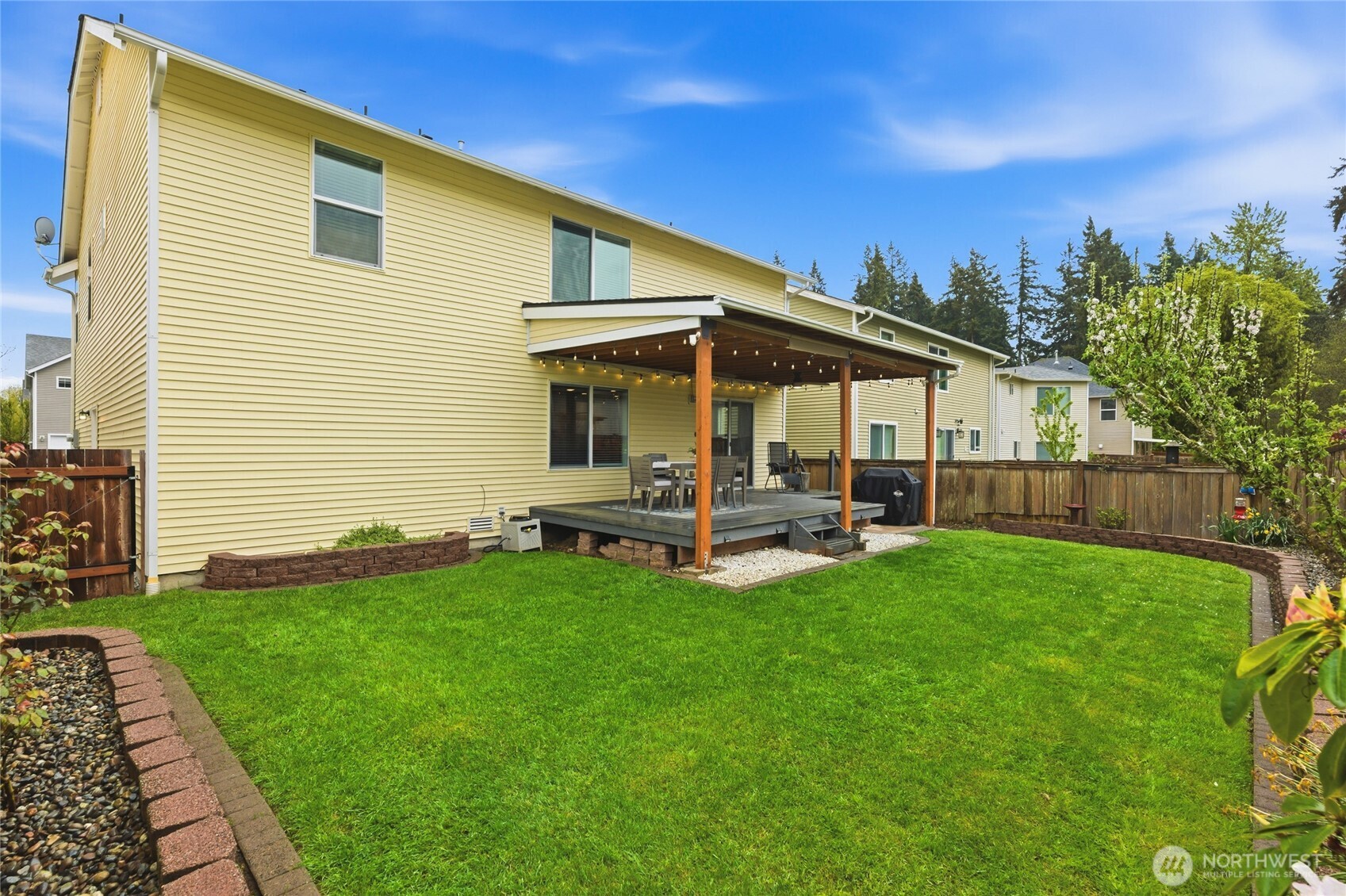 33229 43rd Place S, Federal Way, WA 98001