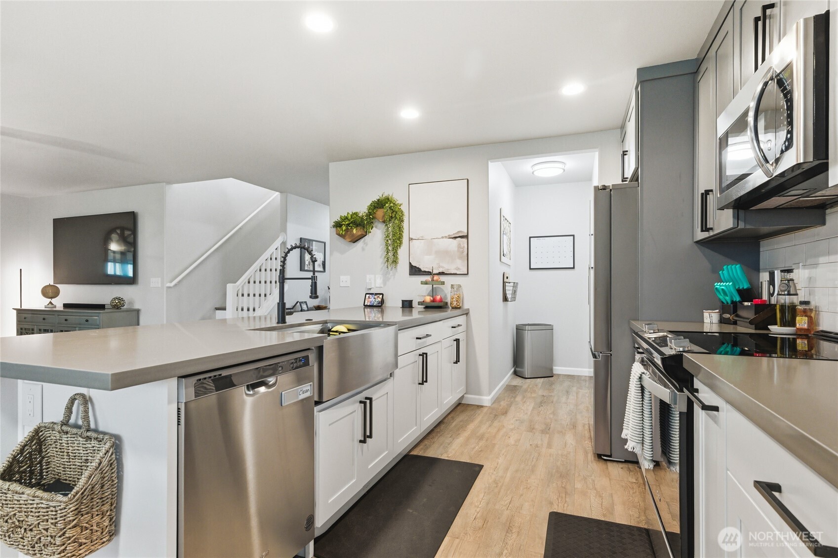33229 43rd Place S, Federal Way, WA 98001