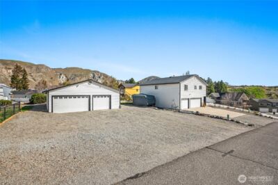 225 E Marine View Place , Orondo, WA 98843 - Photo 1
