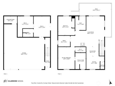 225 E Marine View Place , Orondo, WA 98843 - Photo 11