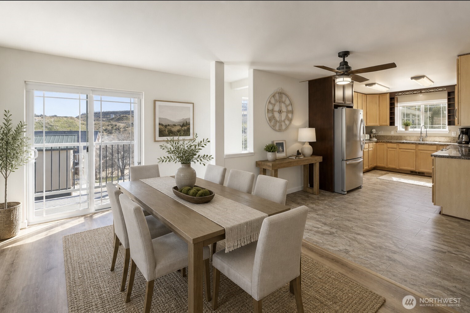 225 E Marine View Place , Orondo, WA 98843