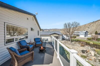 225 E Marine View Place , Orondo, WA 98843 - Photo 16