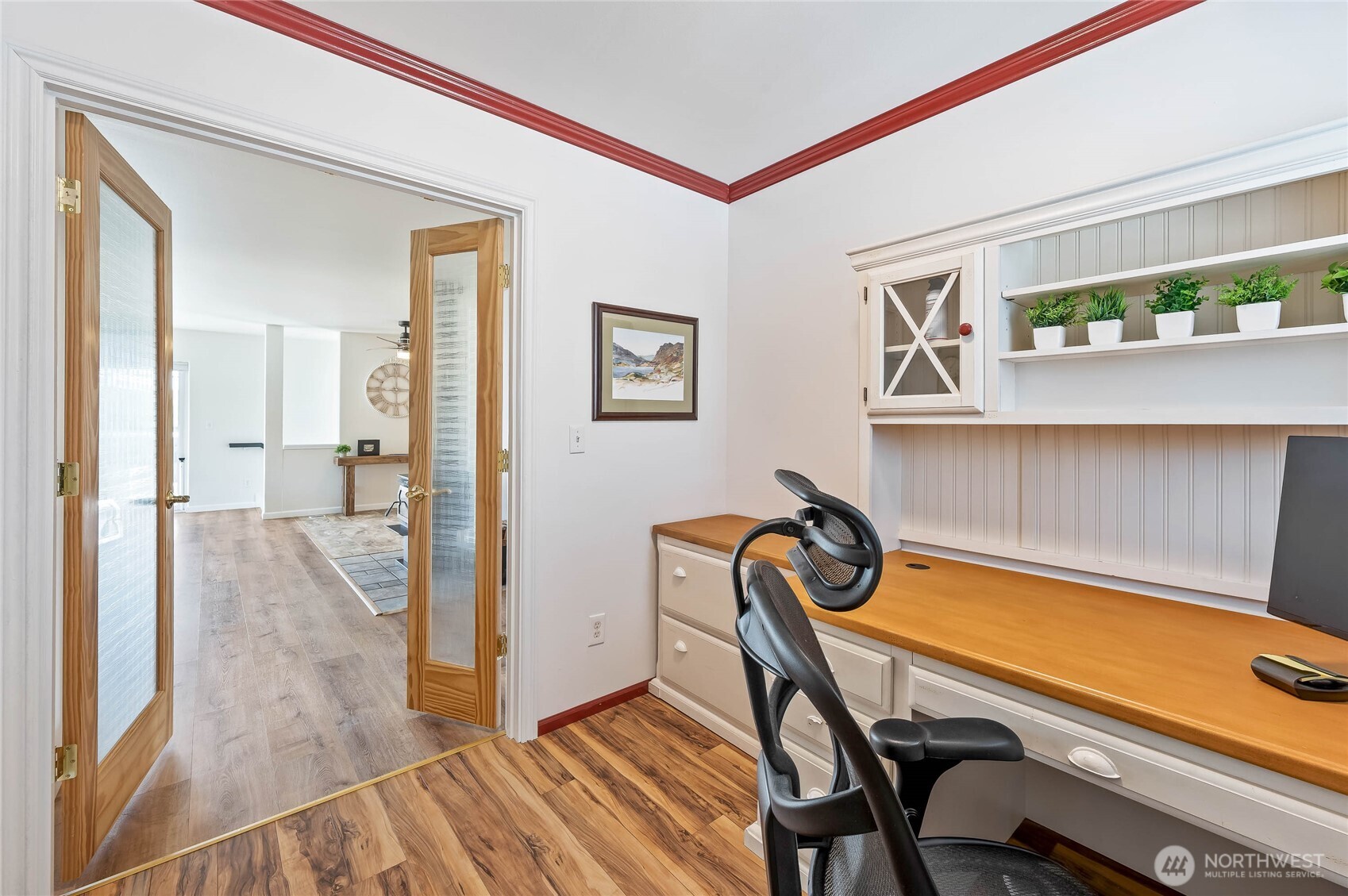 225 E Marine View Place , Orondo, WA 98843