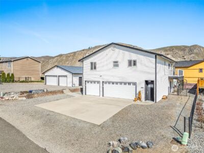 225 E Marine View Place , Orondo, WA 98843 - Photo 2