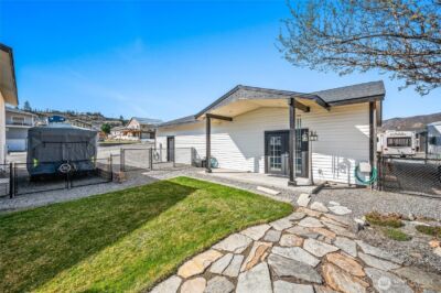 225 E Marine View Place , Orondo, WA 98843 - Photo 35