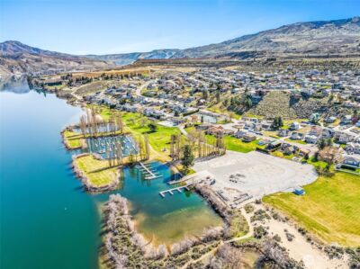 225 E Marine View Place , Orondo, WA 98843 - Photo 37