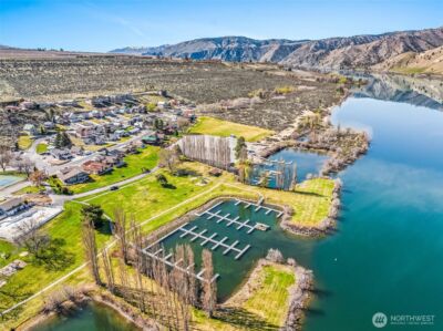 225 E Marine View Place , Orondo, WA 98843 - Photo 38