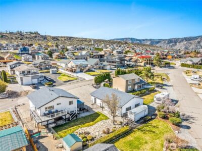 225 E Marine View Place , Orondo, WA 98843 - Photo 4