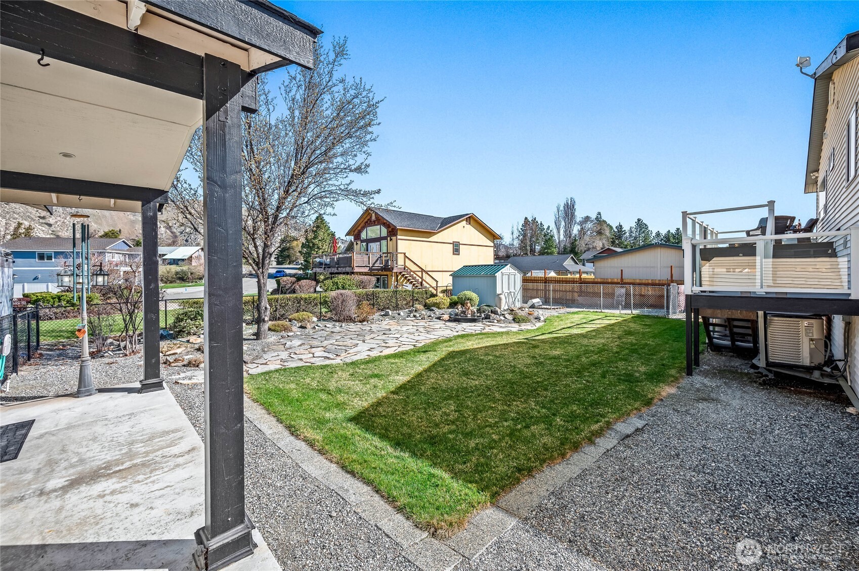 225 E Marine View Place , Orondo, WA 98843