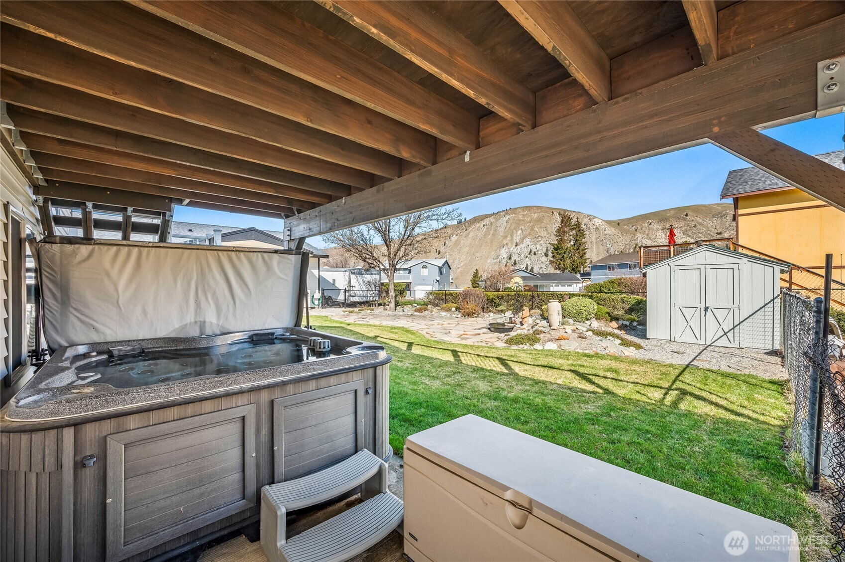 225 E Marine View Place , Orondo, WA 98843