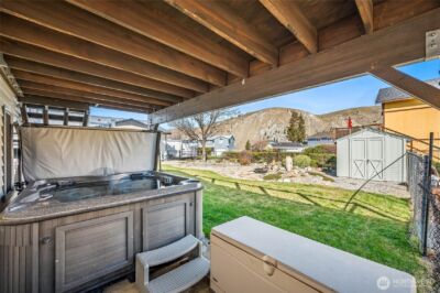 225 E Marine View Place , Orondo, WA 98843 - Photo 9
