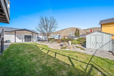 225 E Marine View Place , Orondo, WA 98843 - Photo 10