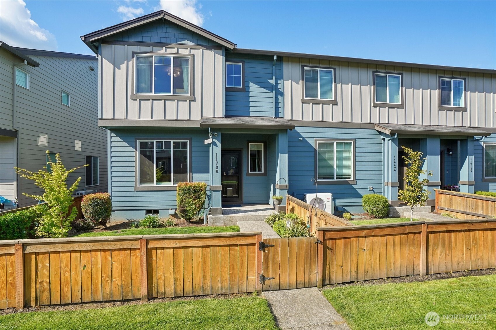 11728 NE 22nd Way , Vancouver, WA 98684