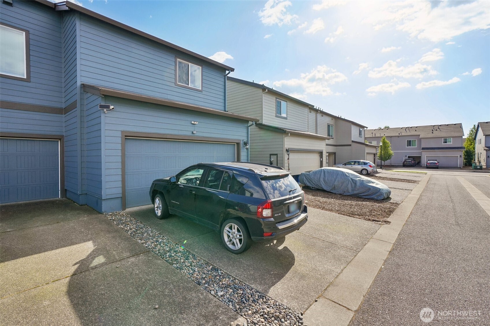 11728 NE 22nd Way , Vancouver, WA 98684