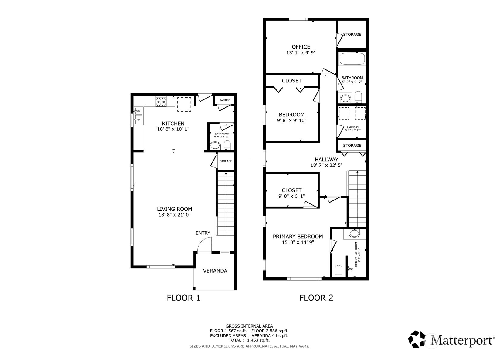 11728 NE 22nd Way , Vancouver, WA 98684