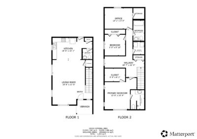 11728 NE 22nd Way , Vancouver, WA 98684 - Photo 25