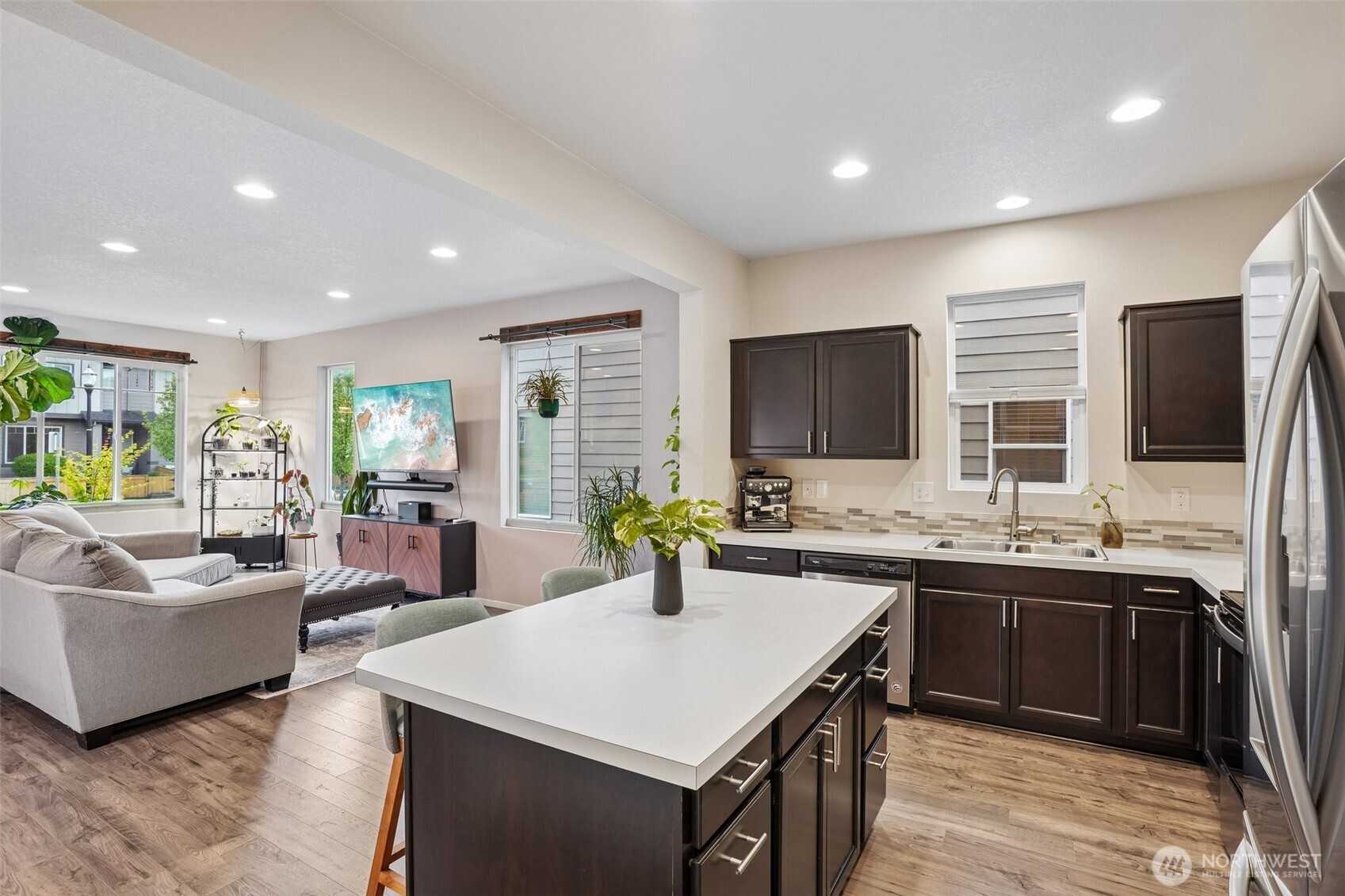 11728 NE 22nd Way , Vancouver, WA 98684