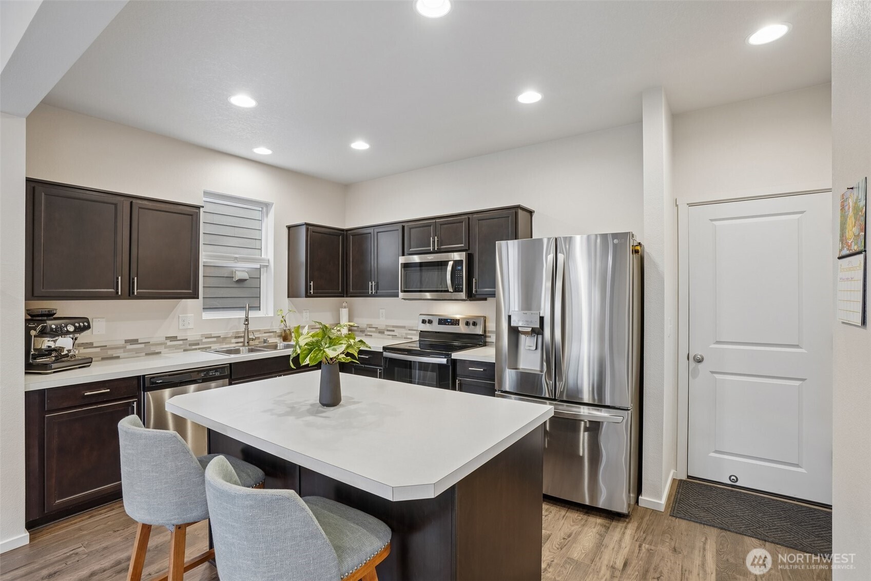 11728 NE 22nd Way , Vancouver, WA 98684