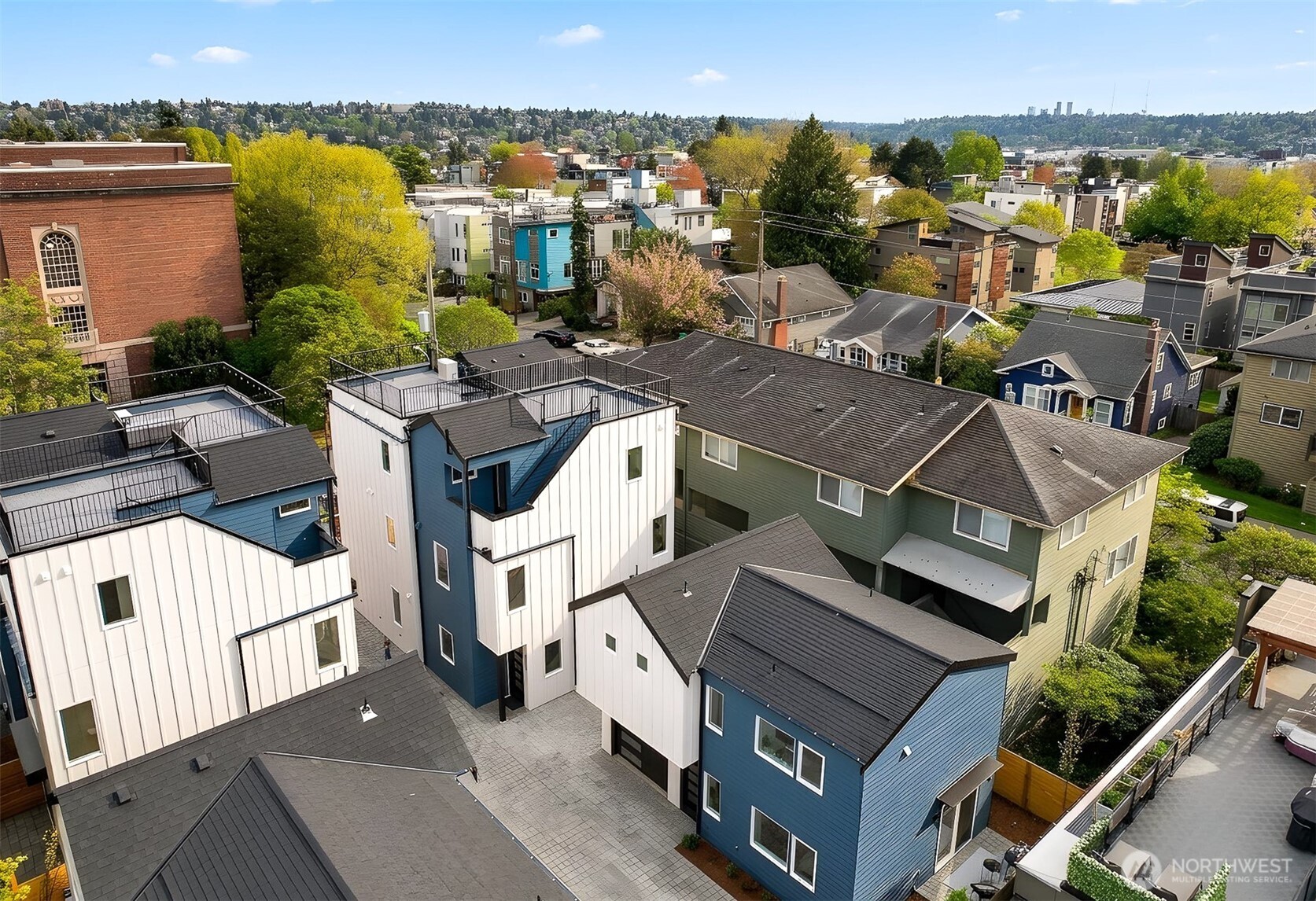 6505 19th Avenue NW, Seattle, WA 98117