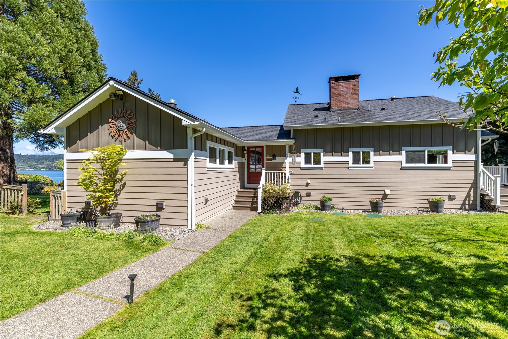 6502 E State Route 106 , Union, WA 98592