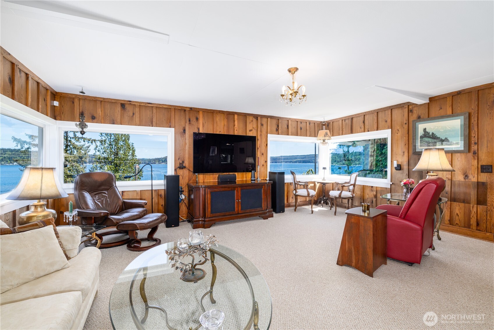 6502 E State Route 106 , Union, WA 98592