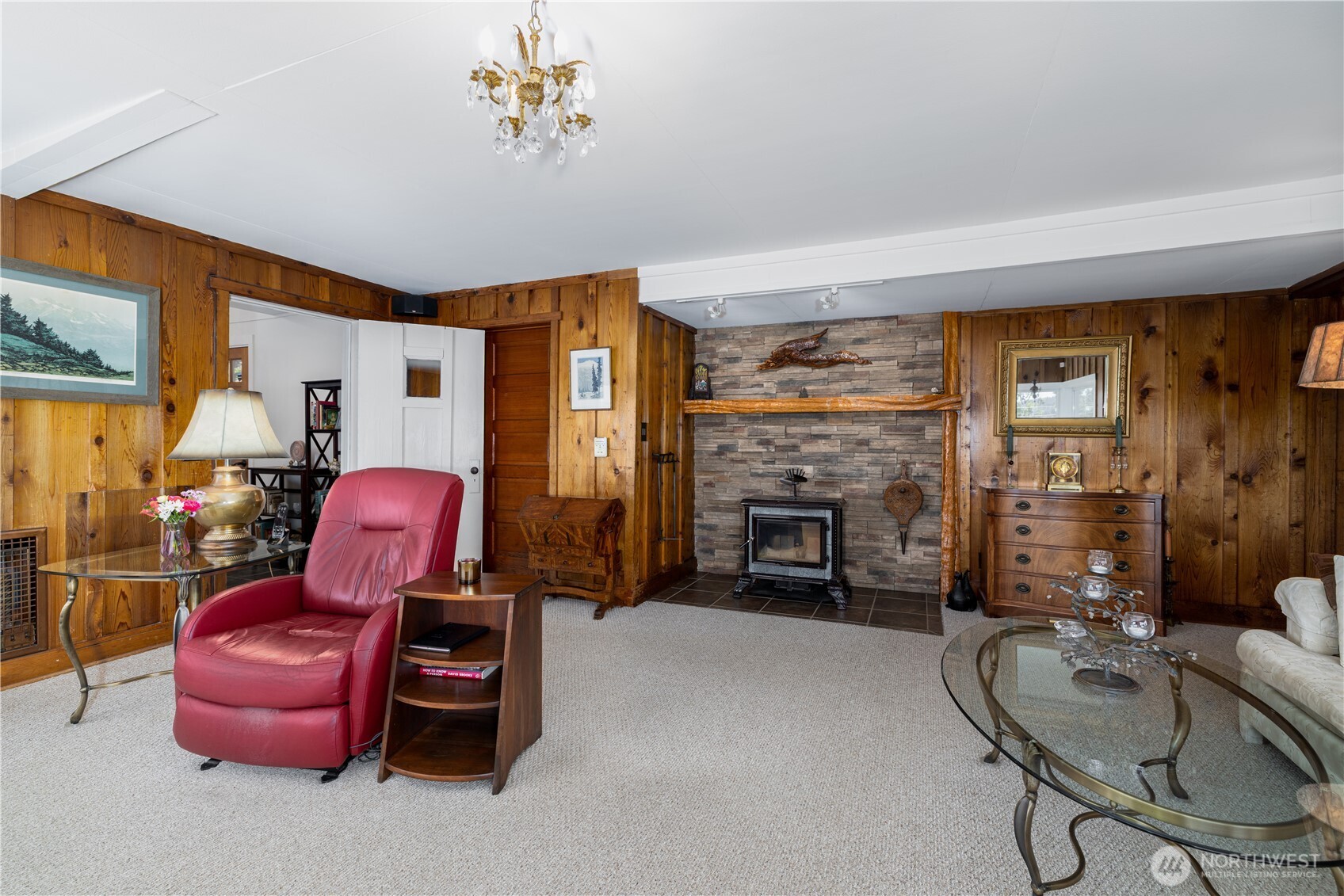 6502 E State Route 106 , Union, WA 98592