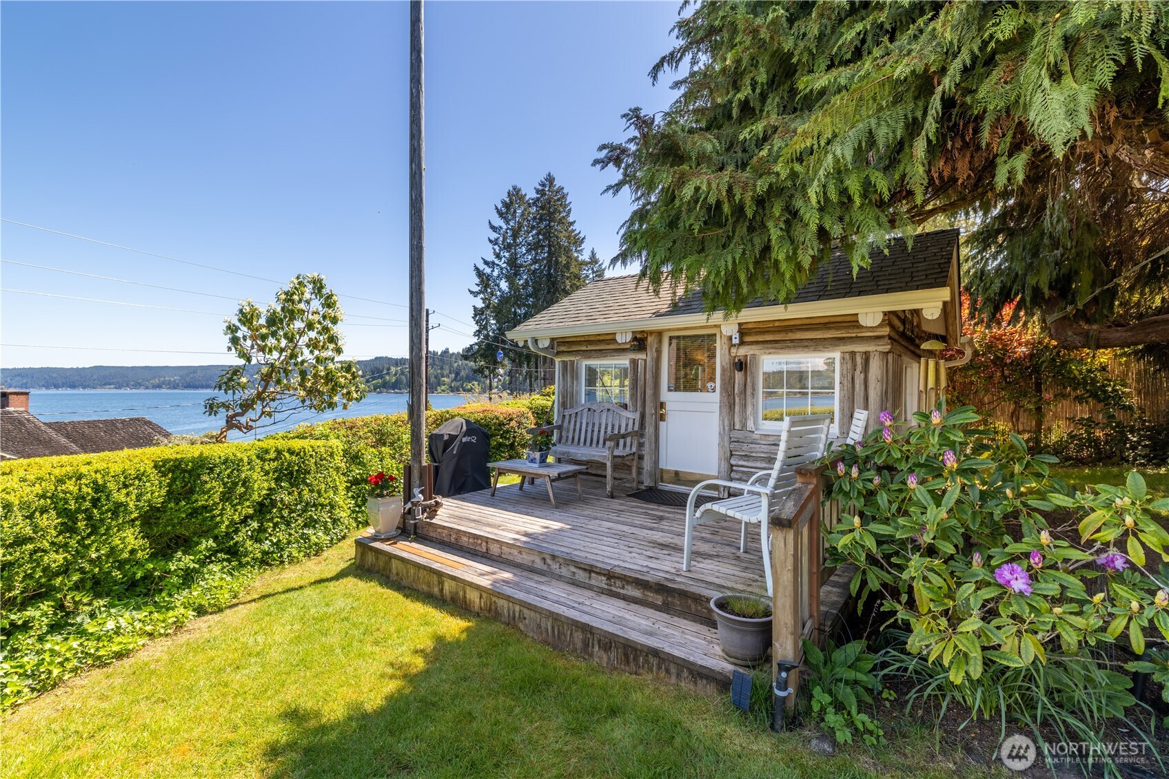 6502 E State Route 106 , Union, WA 98592