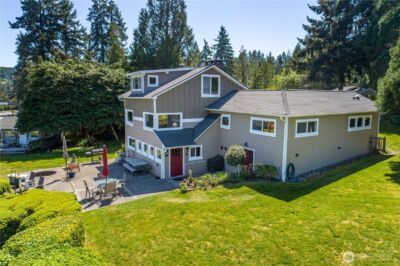 6502 E State Route 106 , Union, WA 98592 - Photo 3