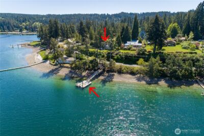 6502 E State Route 106 , Union, WA 98592 - Photo 37