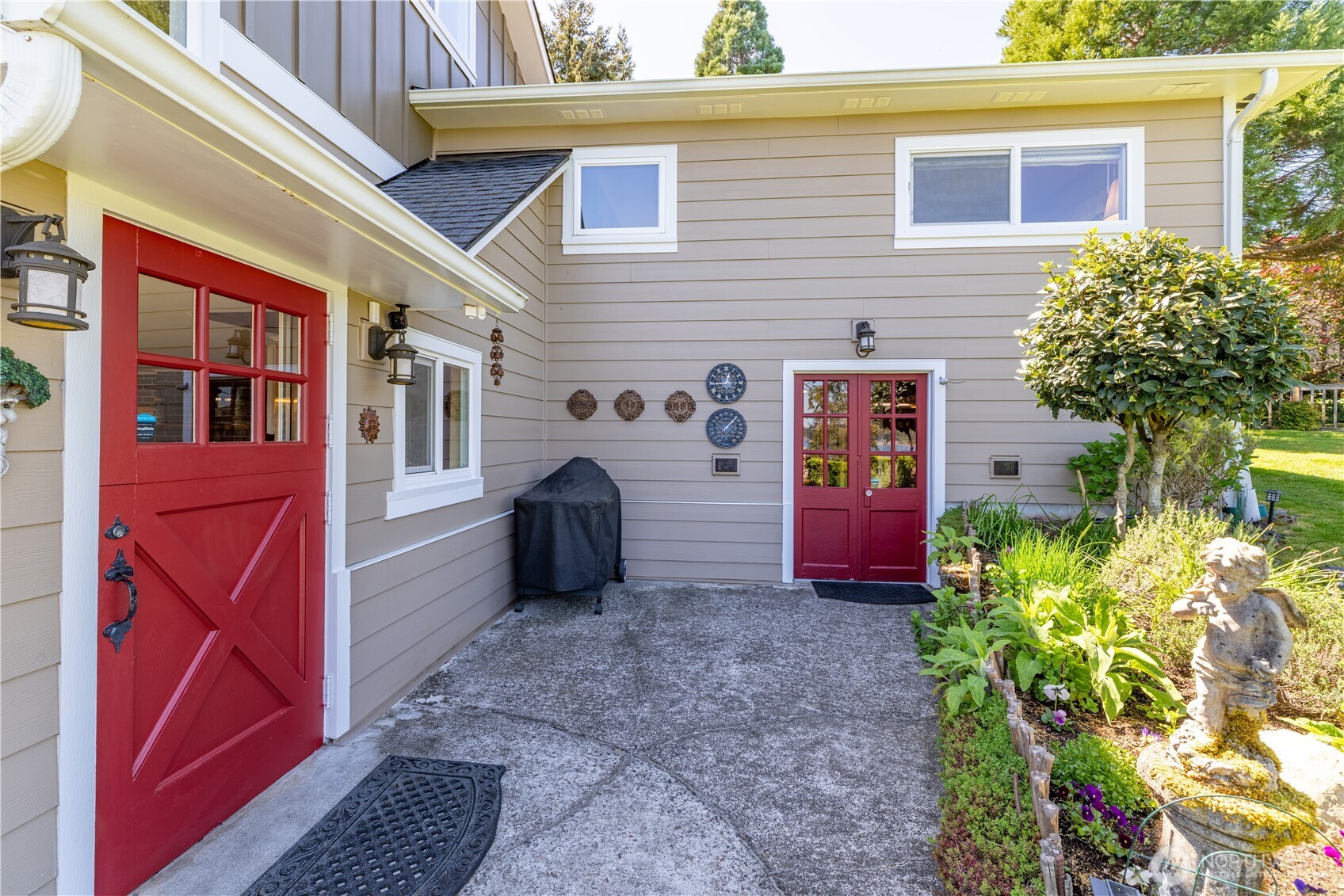 6502 E State Route 106 , Union, WA 98592