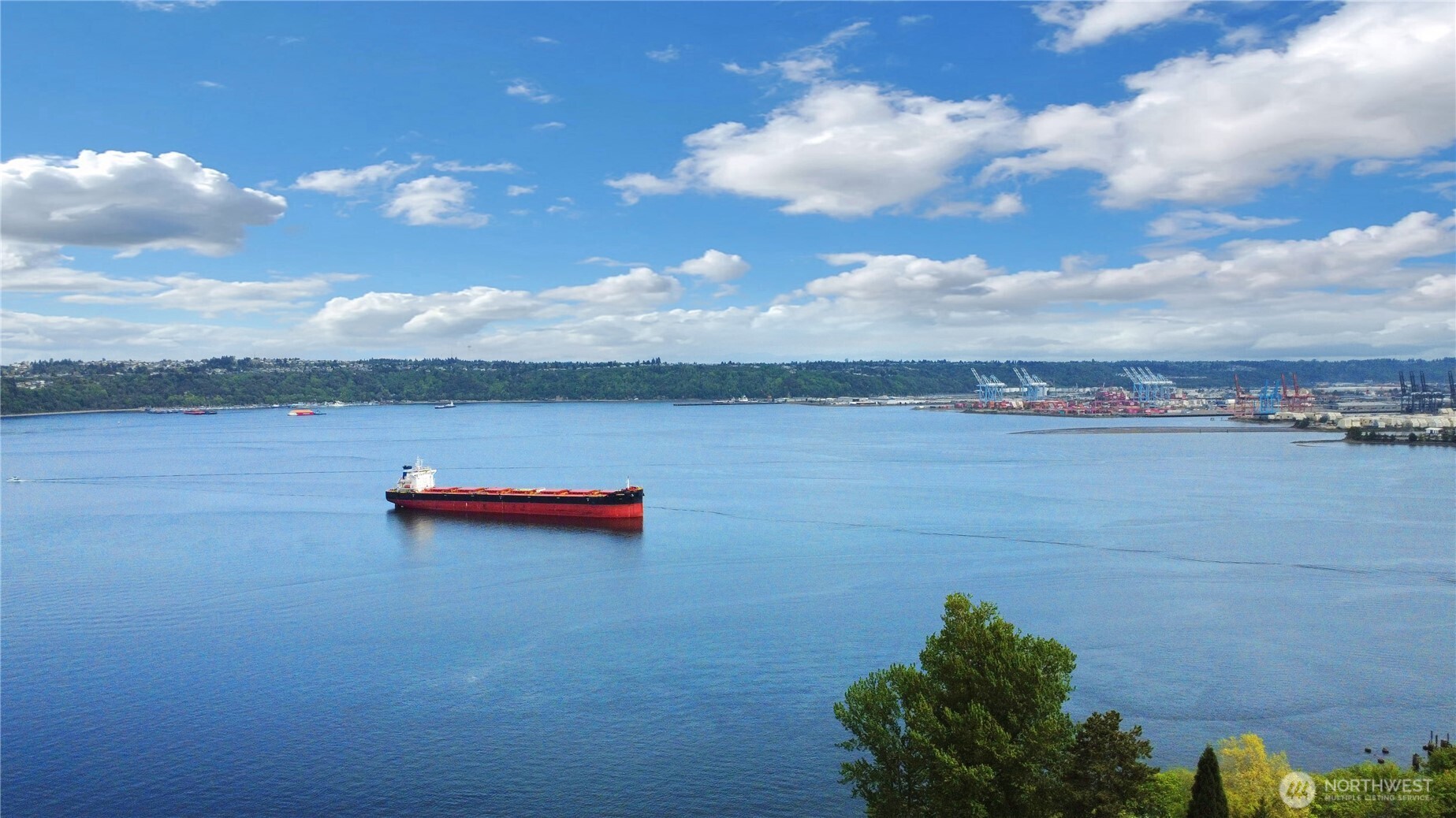 523 N C Street #3, Tacoma, WA 98403