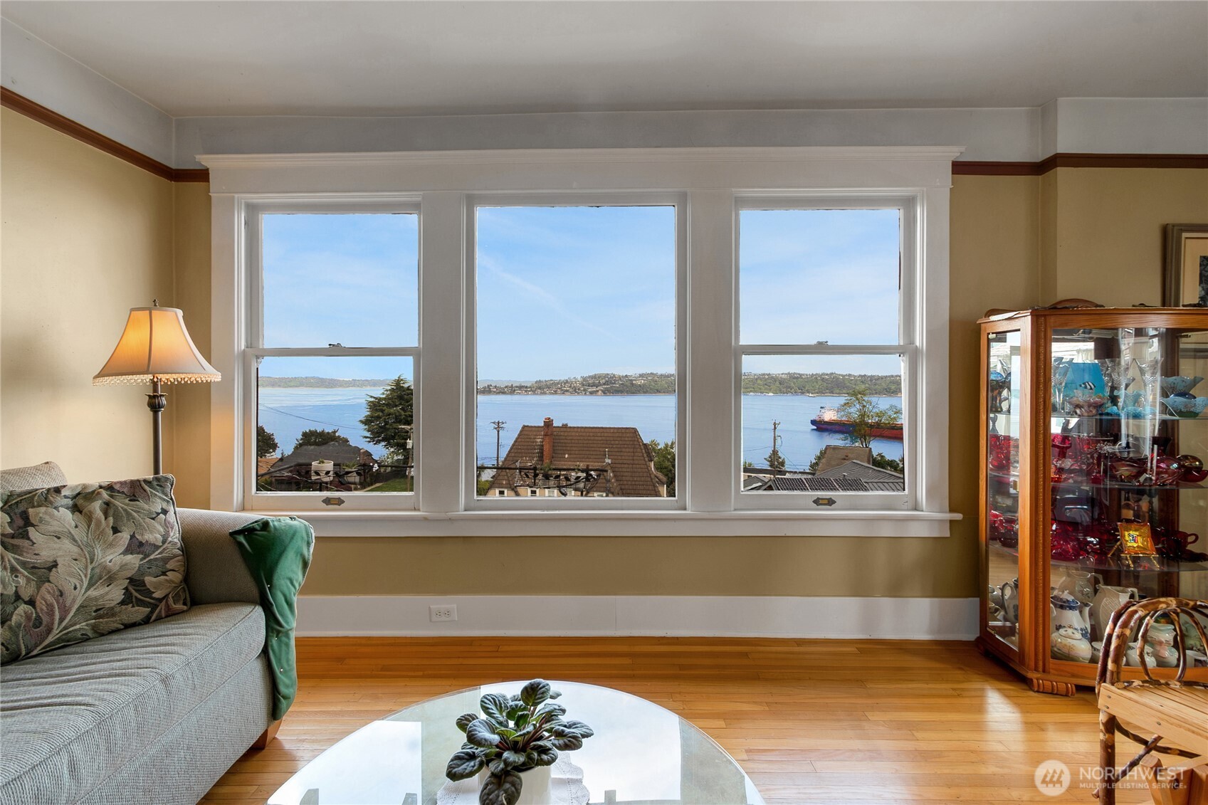 523 N C Street #3, Tacoma, WA 98403