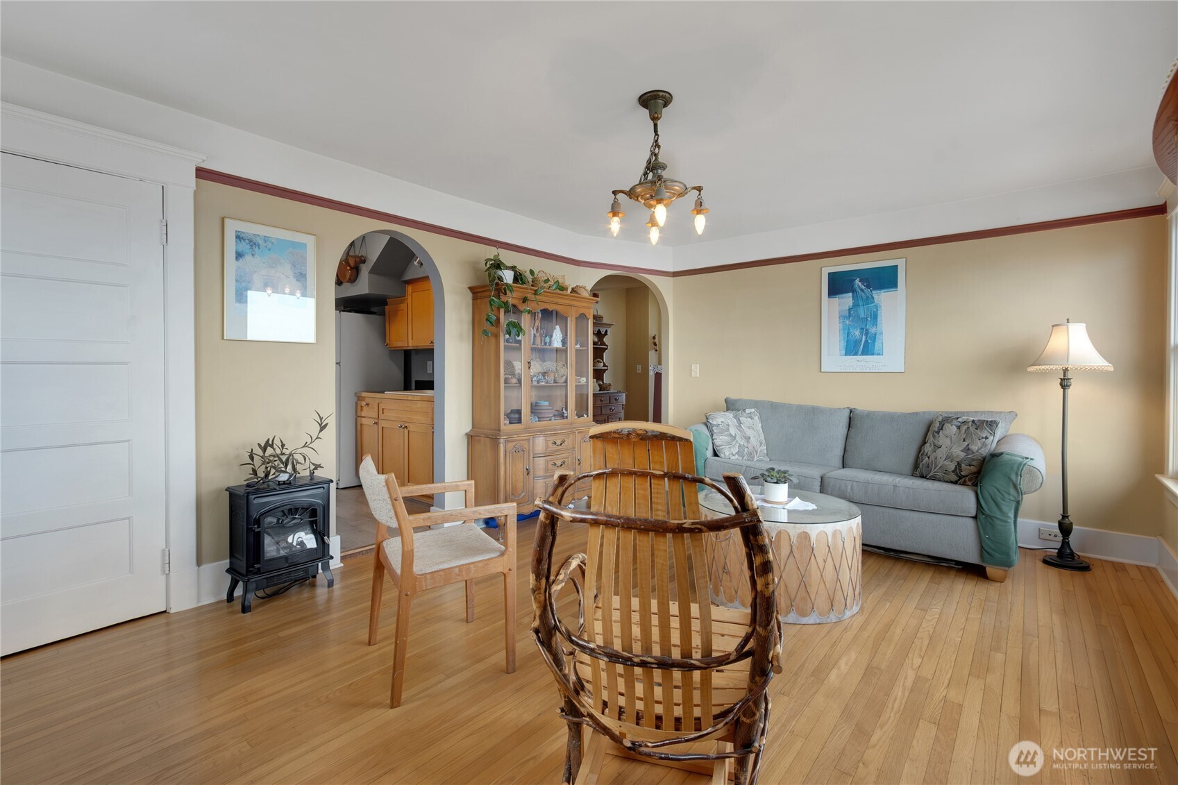 523 N C Street #3, Tacoma, WA 98403