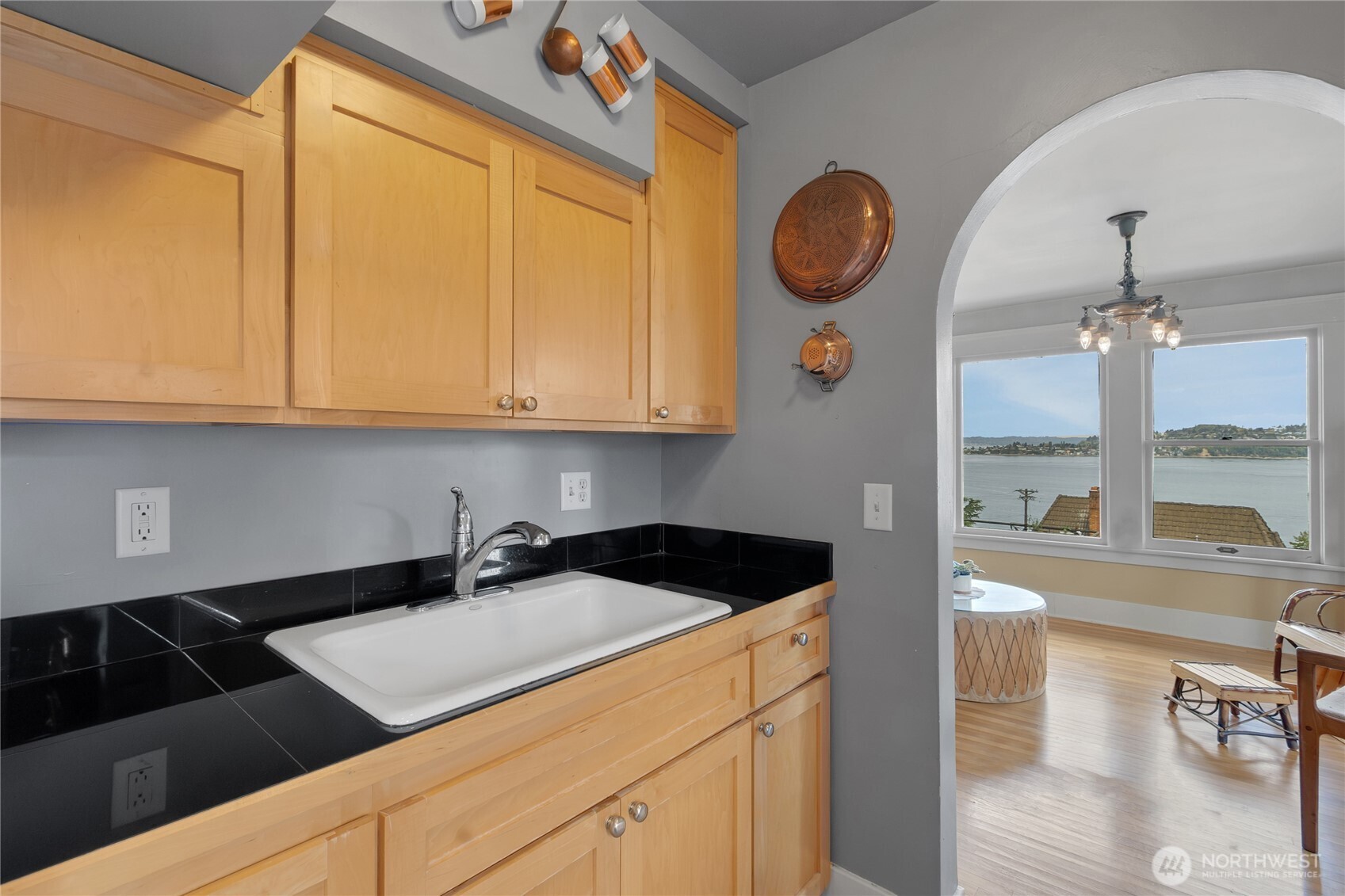 523 N C Street #3, Tacoma, WA 98403