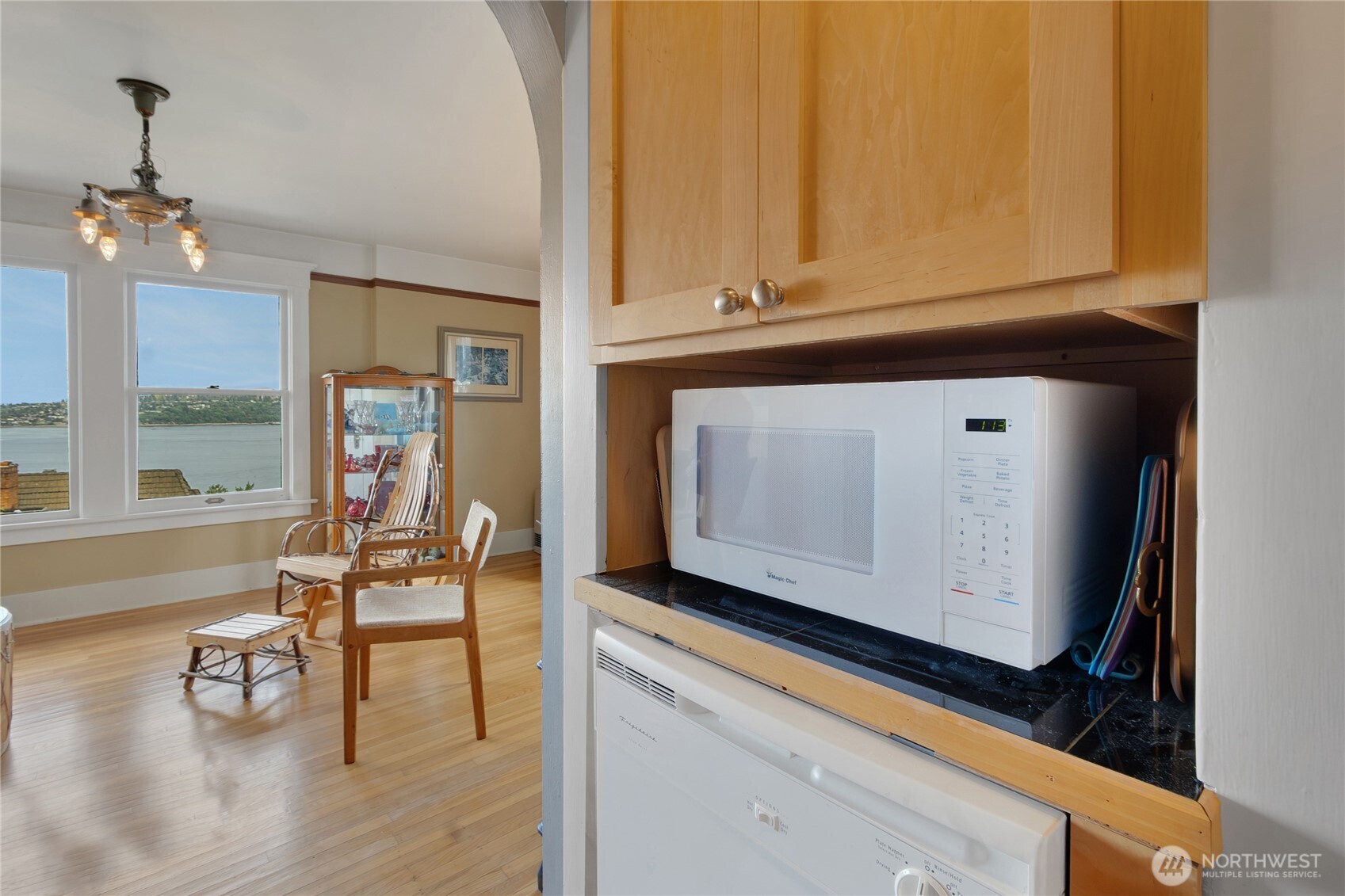 523 N C Street #3, Tacoma, WA 98403