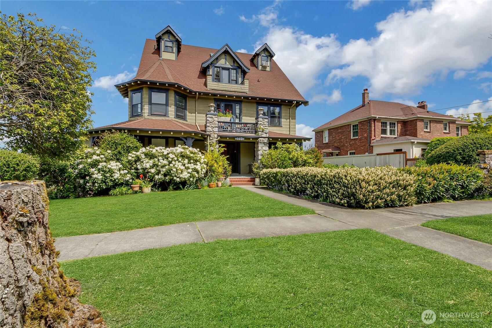 523 N C Street #3, Tacoma, WA 98403