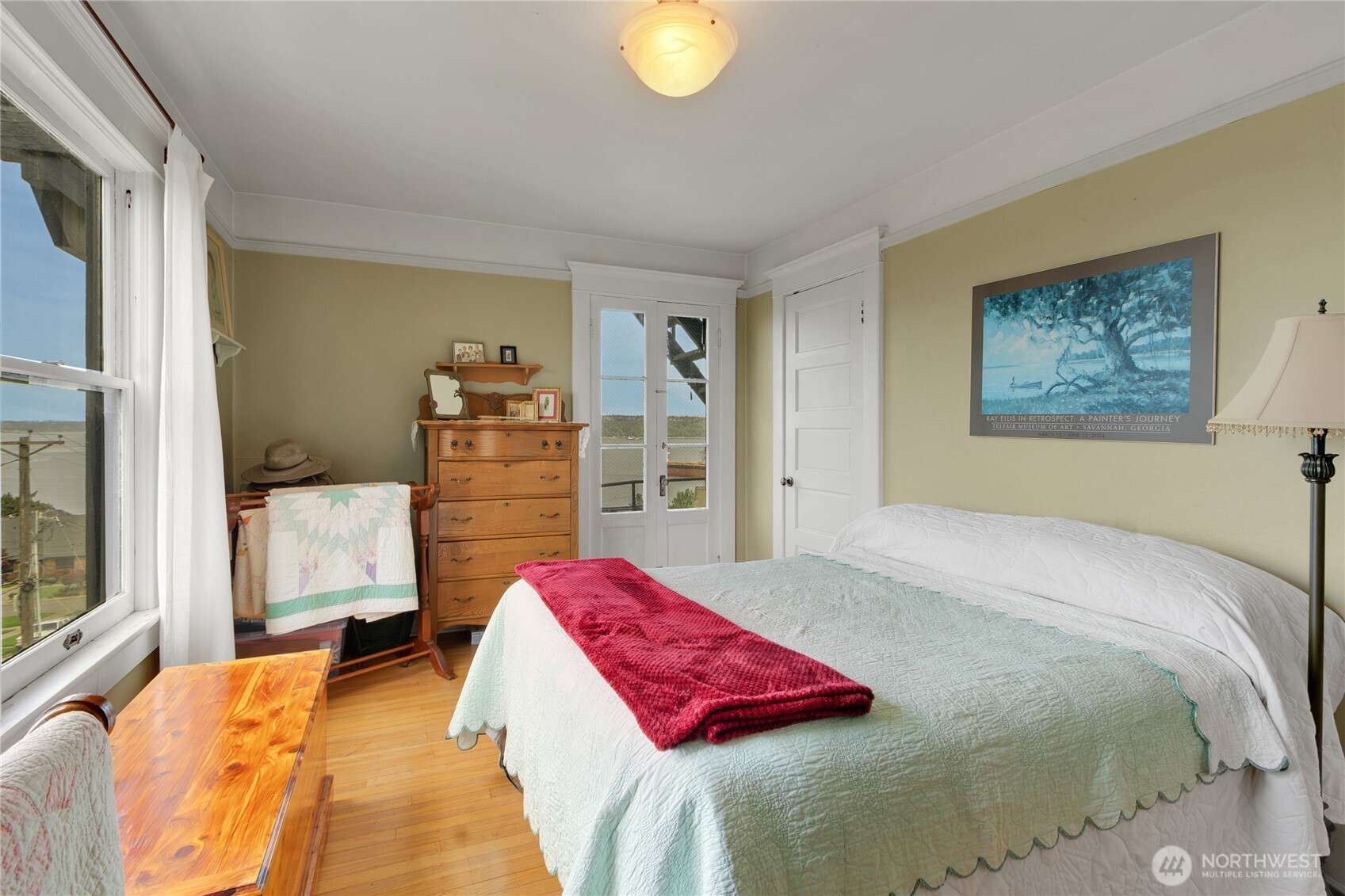 523 N C Street #3, Tacoma, WA 98403