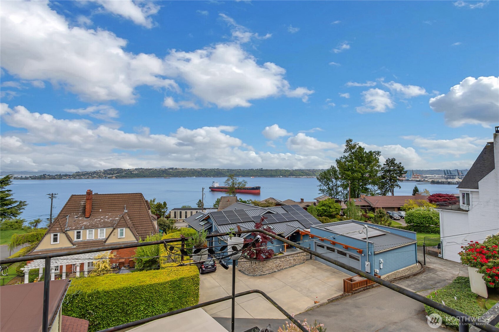 523 N C Street #3, Tacoma, WA 98403