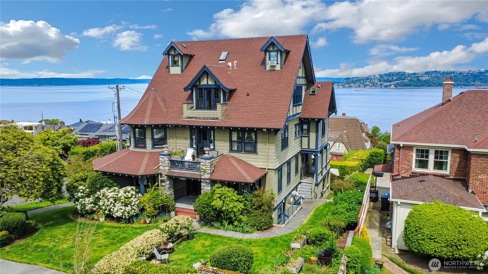 523 N C Street #3, Tacoma, WA 98403