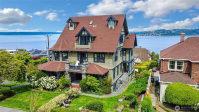 523 N C Street #3, Tacoma, WA 98403 - Photo 4