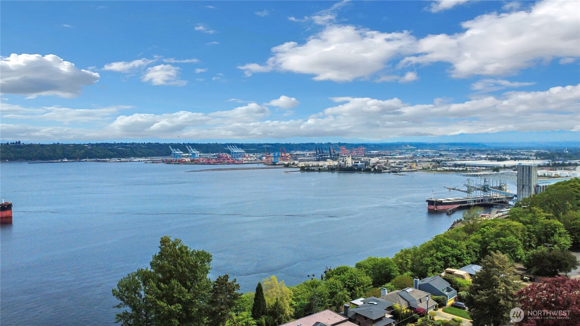 523 N C Street #3, Tacoma, WA 98403