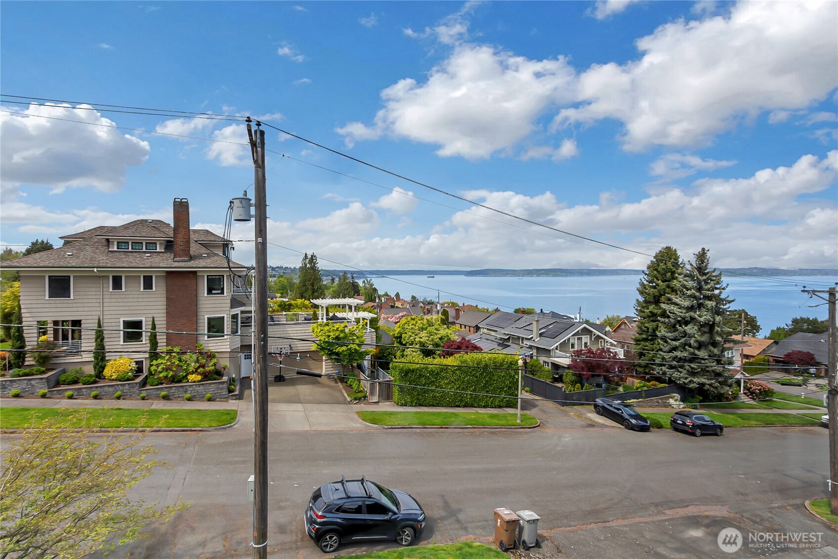 523 N C Street #3, Tacoma, WA 98403