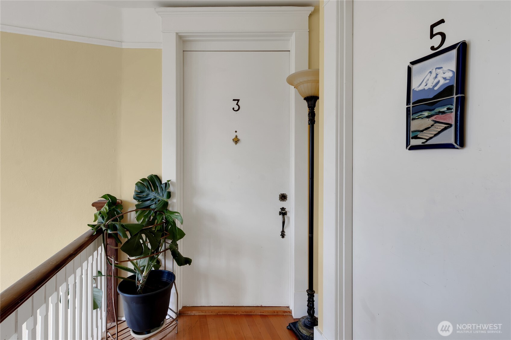 523 N C Street #3, Tacoma, WA 98403