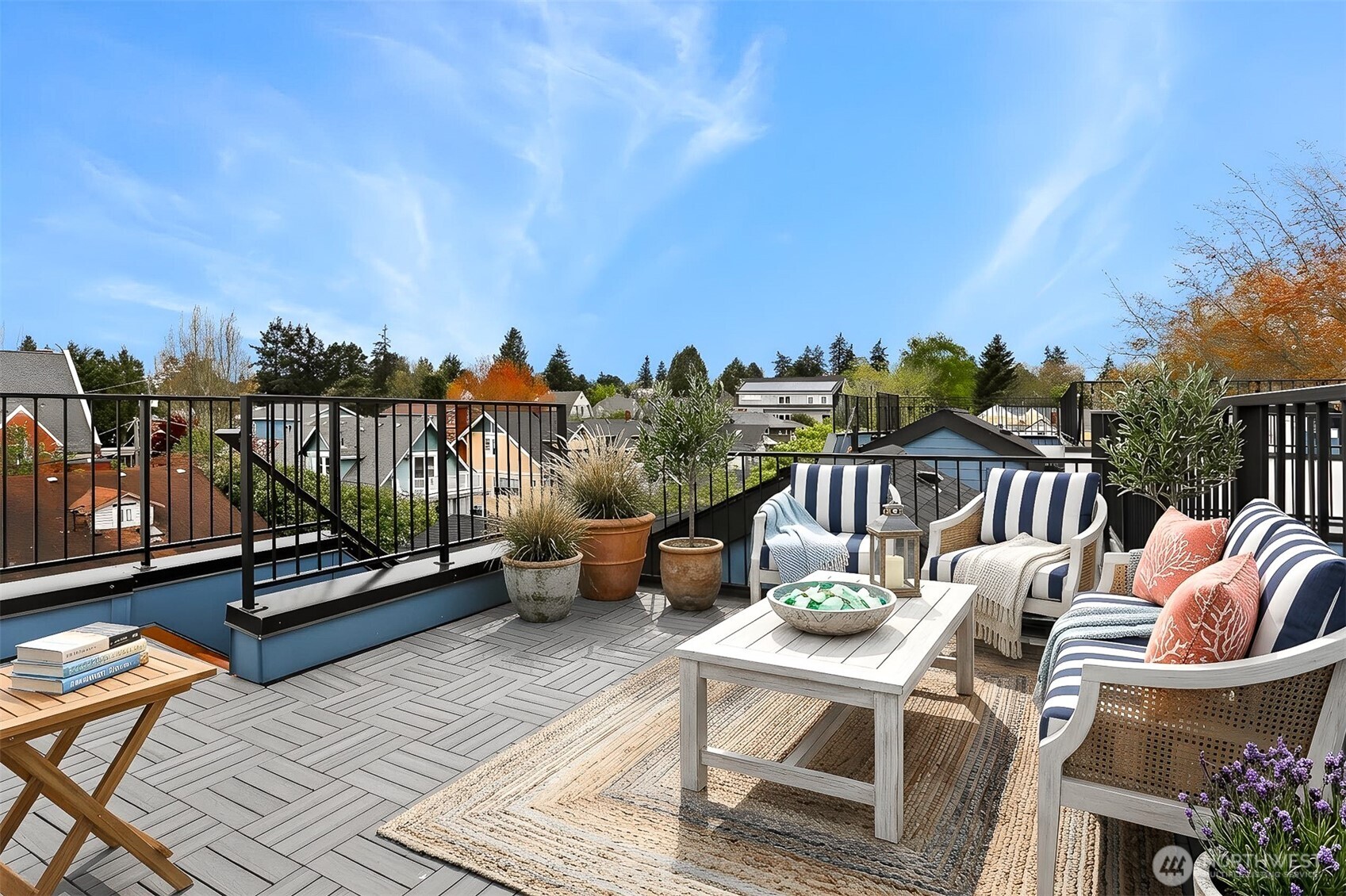 6507 19th Avenue NW, Seattle, WA 98117