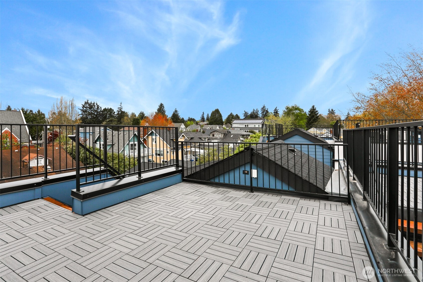 6507 19th Avenue NW, Seattle, WA 98117