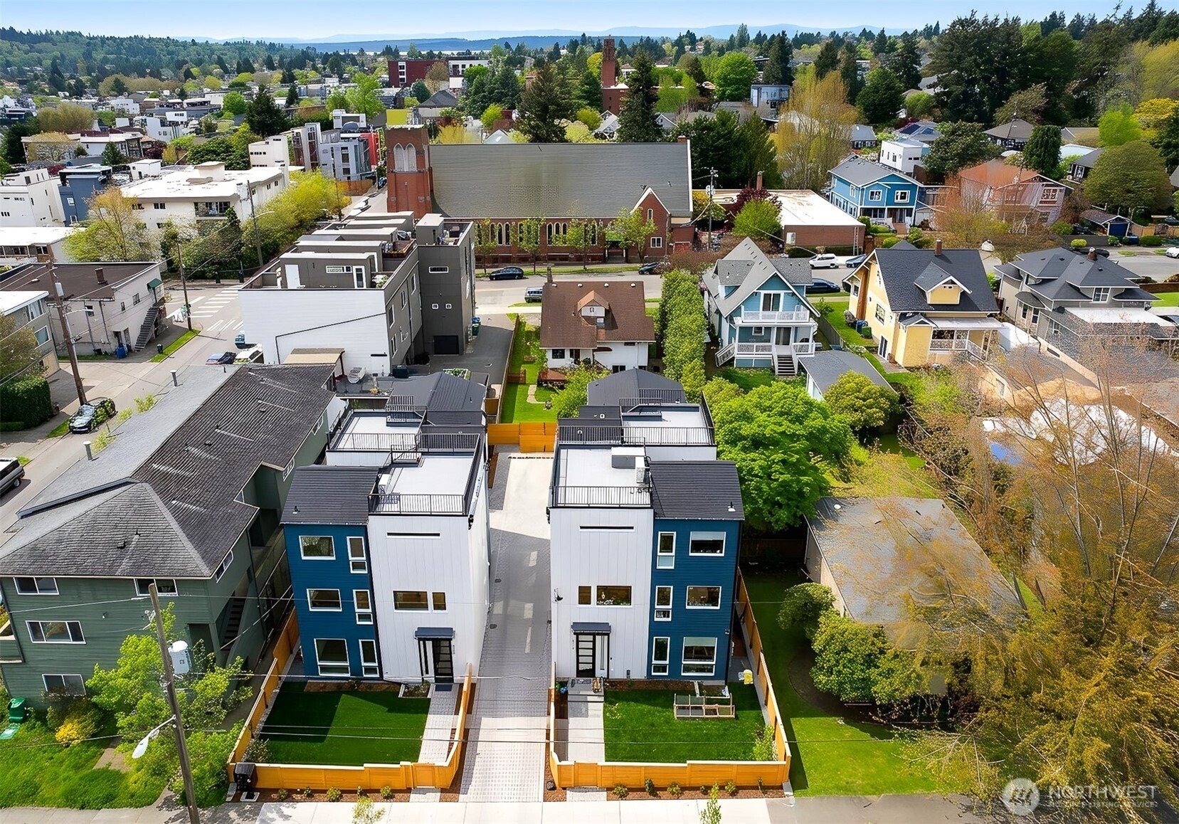 6507 19th Avenue NW, Seattle, WA 98117